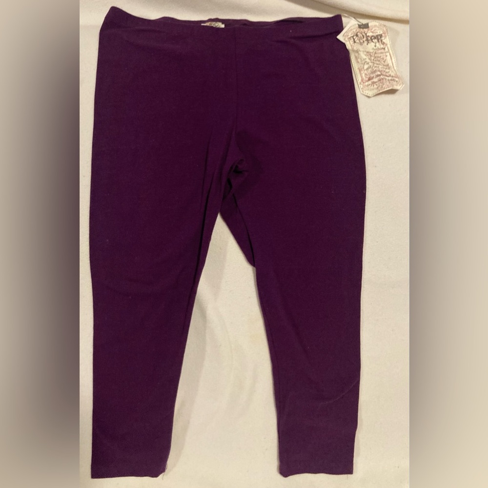 L8teR Leggings/Dress Pants